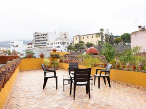 Live Orotava Antigua Attic National Heritage